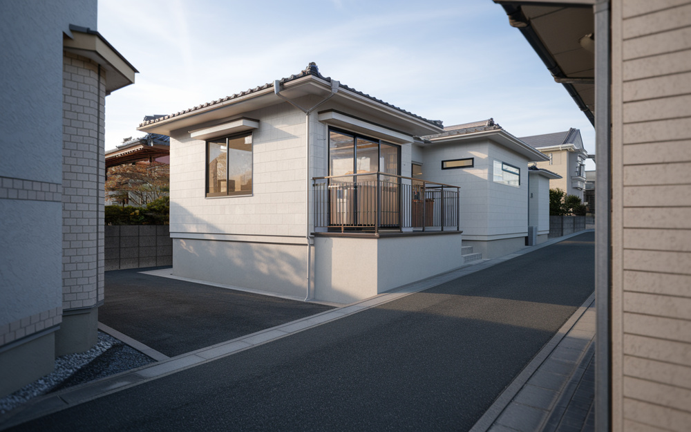 【事故物件・訳あり物件・ゴミ屋敷】事故物件となった自宅どう売却する？  売却の方法を比較して損失を抑えるコツの画像