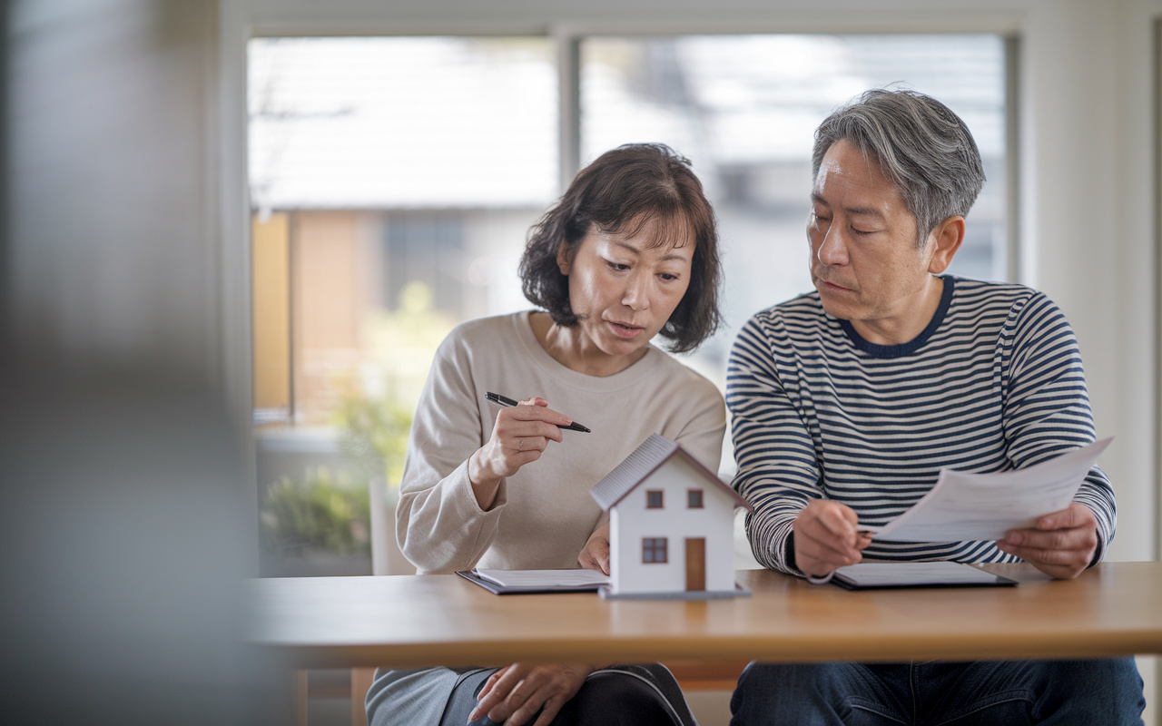 【2026年】愛西市で不動産買取を急ぐ方へ 信頼できる専門業者は  現金化を焦らず進める選び方と査定の流れの画像