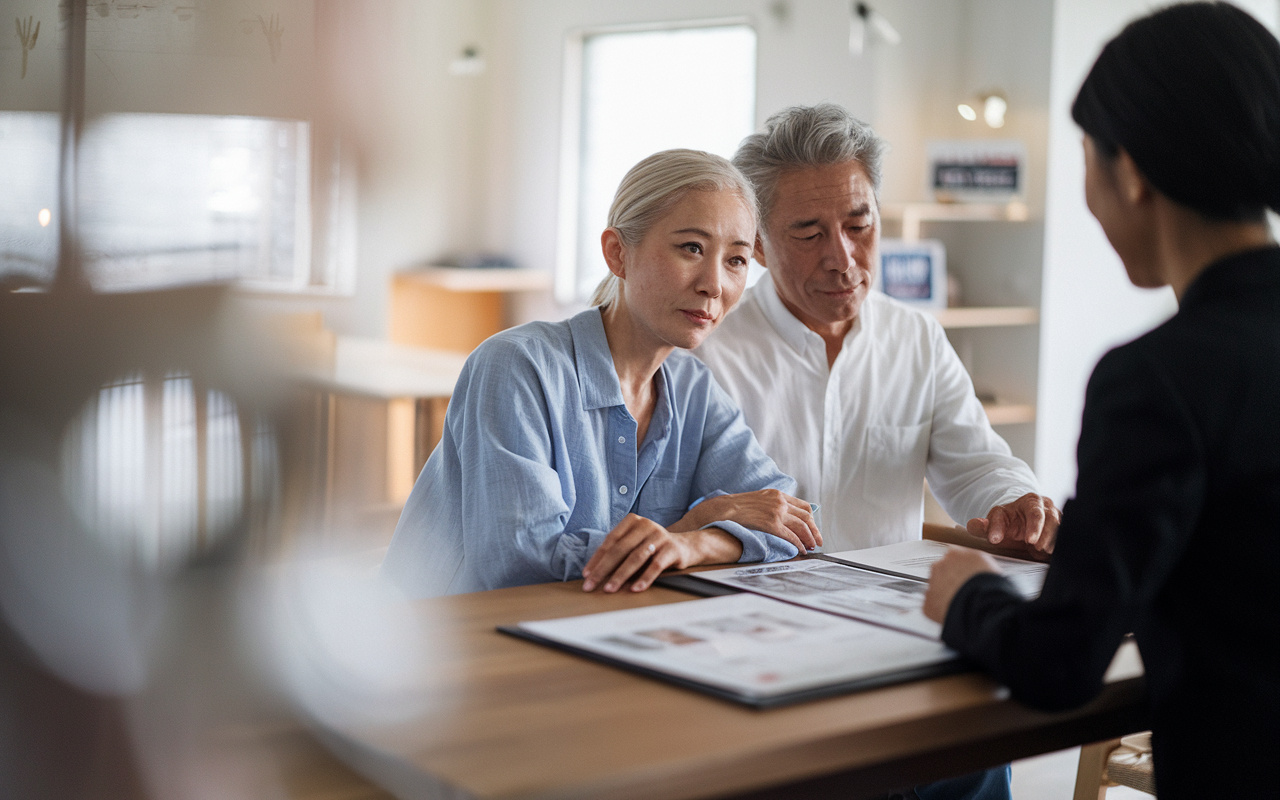 【2026年】弥富市で不動産売却を成功させるには？  仲介業者を選ぶポイントをやさしく解説の画像