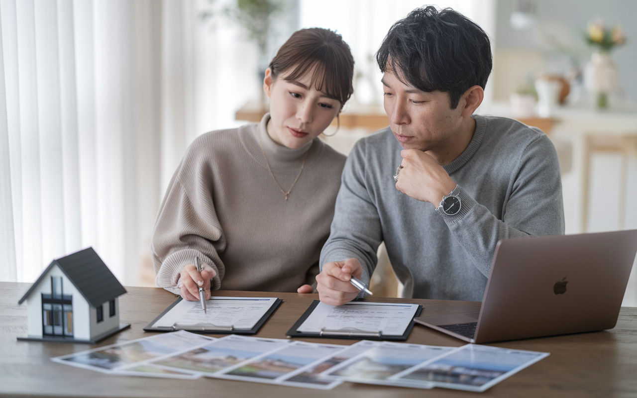 【2026年】あま市で不動産売却実績が多い会社とは？  後悔しない見極めのコツを紹介の画像