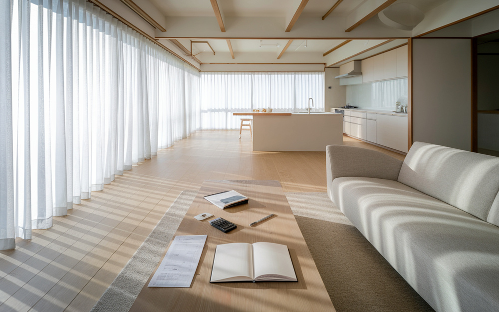 住宅購入の諸費用はいくら必要？支払いのタイミングと資金計画のコツを解説の画像