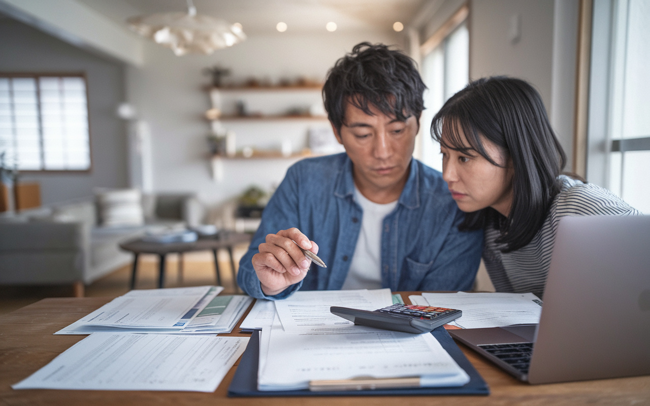 不動産売却の税金はいくらかかる？  計算方法と節税のポイントを解説の画像