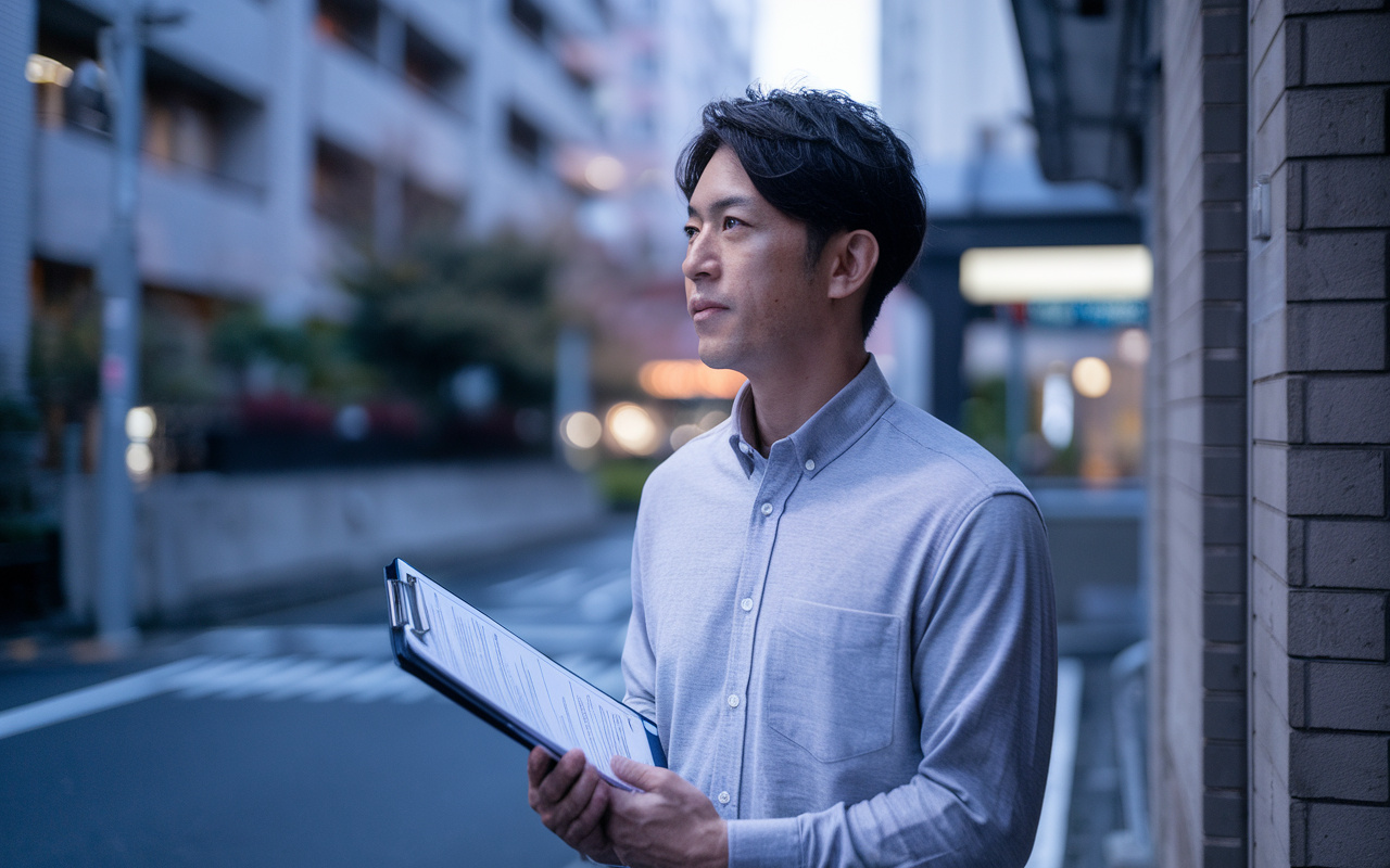 収益物件選び方ポイントは何を見るべきか？  都島区で失敗しない物件選定の考え方を解説の画像