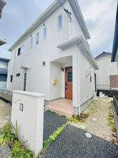 2019年築、太宰府の歴史エリアに住まう美邸4LDKの画像