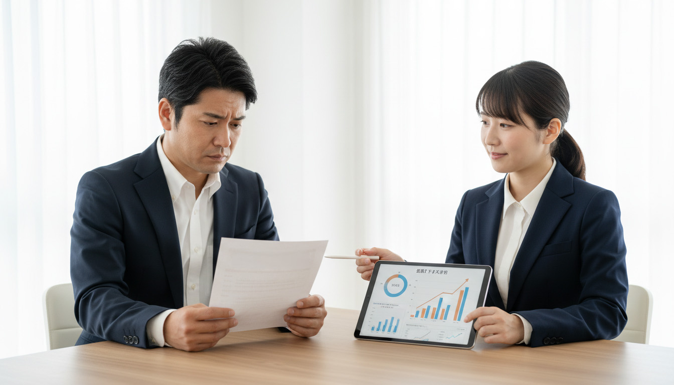 【サブリース契約のトラブル】「家賃保証」の落とし穴。解約できない・家賃を減額される前の防衛策の画像