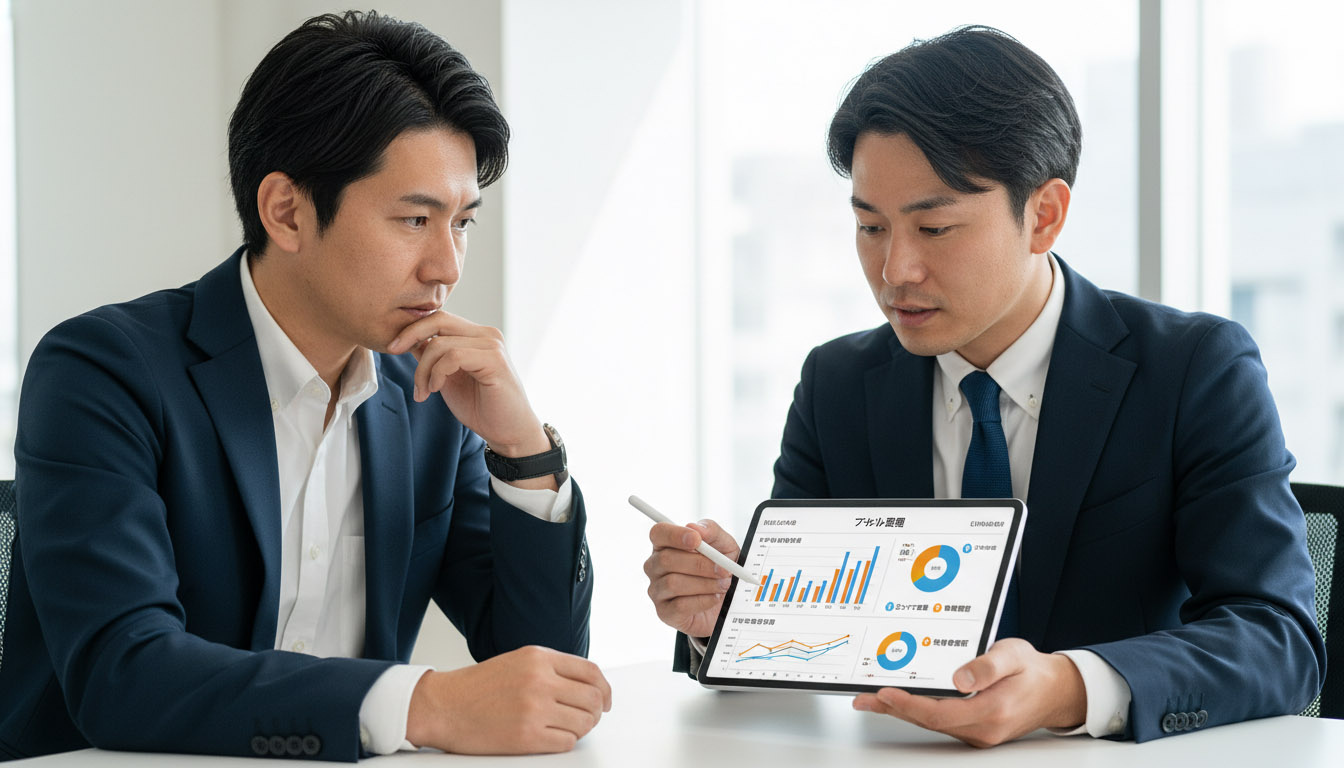 【空室対策】阪神間の不動産投資で失敗しない！入居者ターゲティングとリノベ術の画像