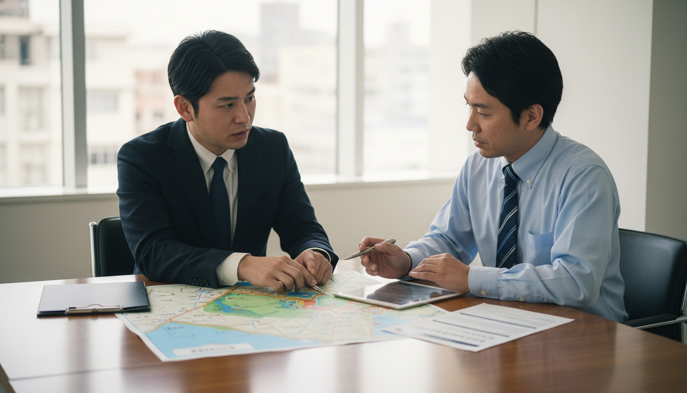 「地震・水害リスク」で不動産投資は終わる？ハザードマップと保険の選び方の画像