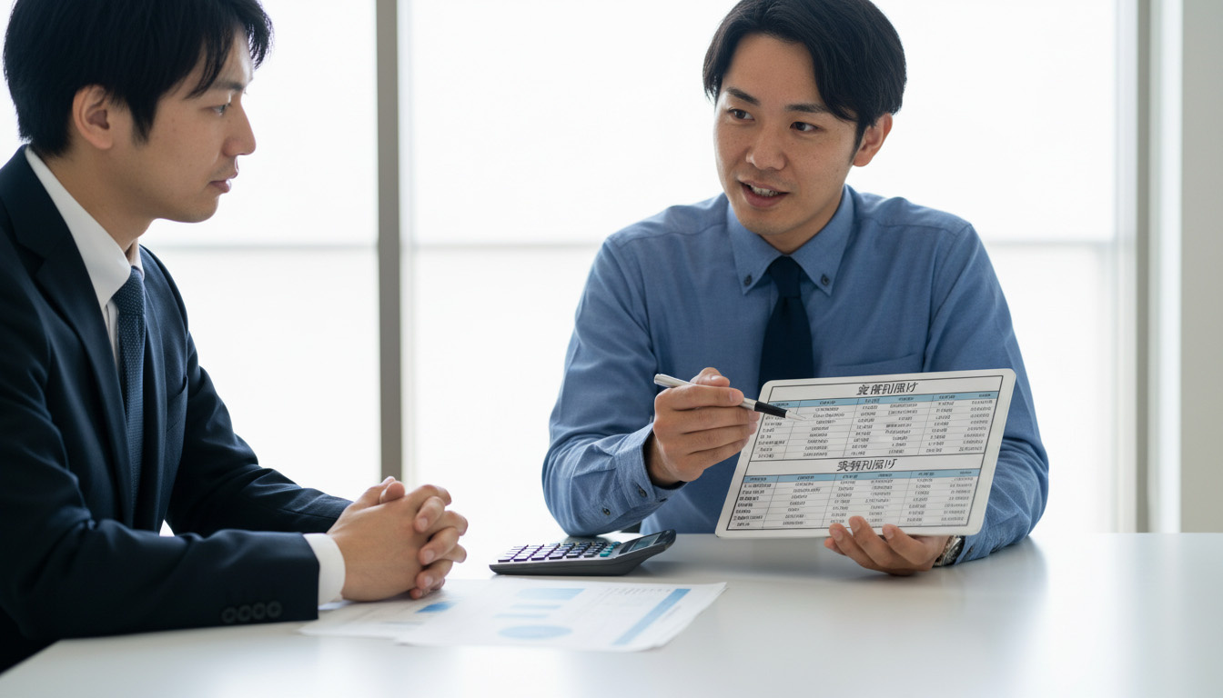 表面利回りと実質利回りの違いは？本当に儲かるキャッシュフロー計算術の画像