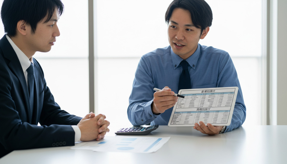 表面利回りと実質利回りの違いは？本当に儲かるキャッシュフロー計算術の画像