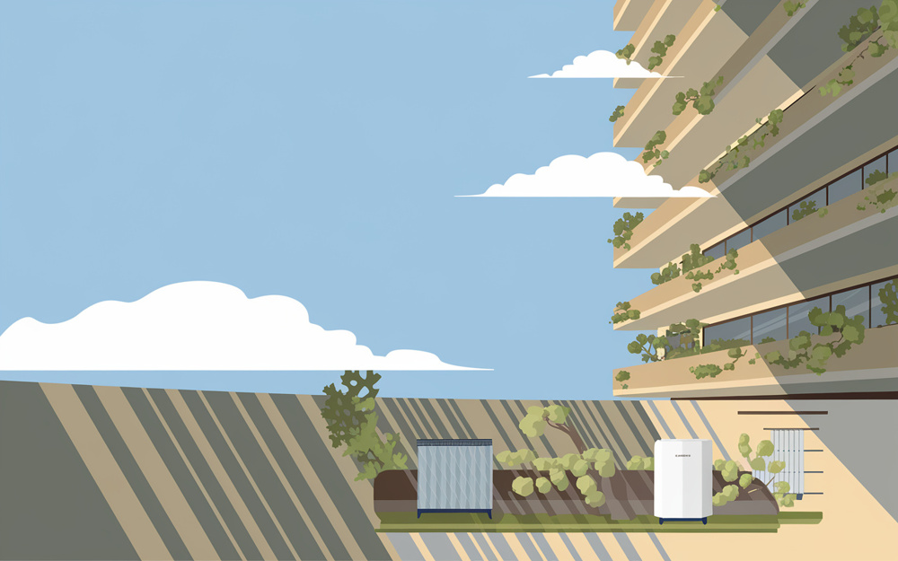 春の湿気対策で岐阜市の賃貸を快適に！カビ予防のコツと実践法を解説の画像