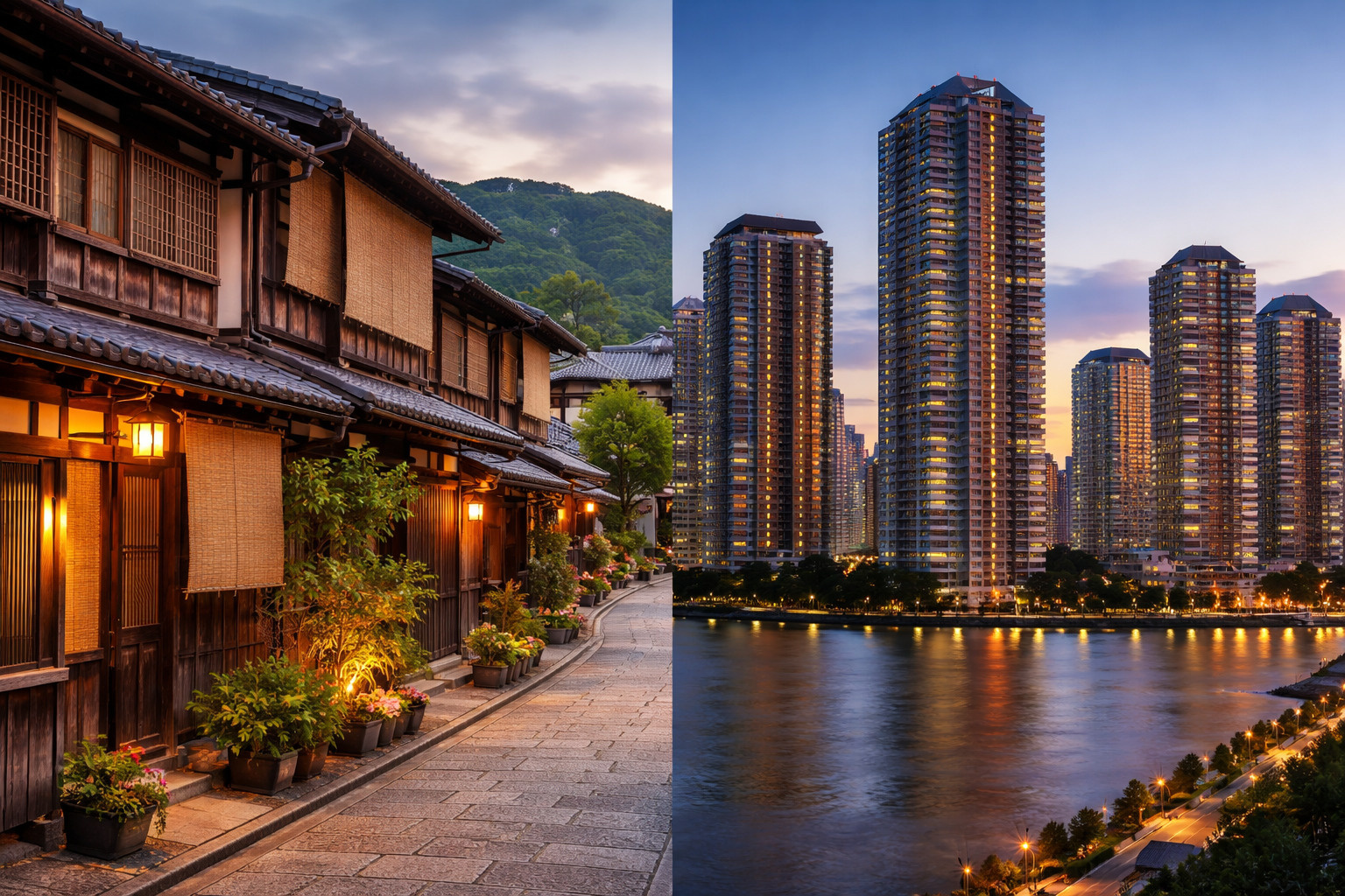 閑話休題 | 京都に住む人はなぜ同じ地域に長く住み続けるのか  ― 京都の住宅地が持つ「静かな資産価値」 ―の画像