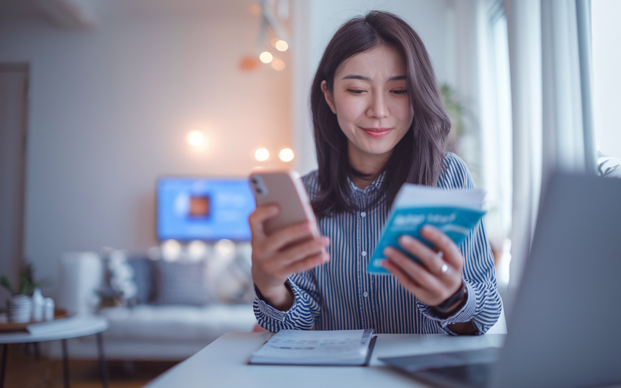 賃貸家賃の賃料支払い方法はどう選ぶ？  銀行の定期自動入金で家賃管理をラクにするコツの画像