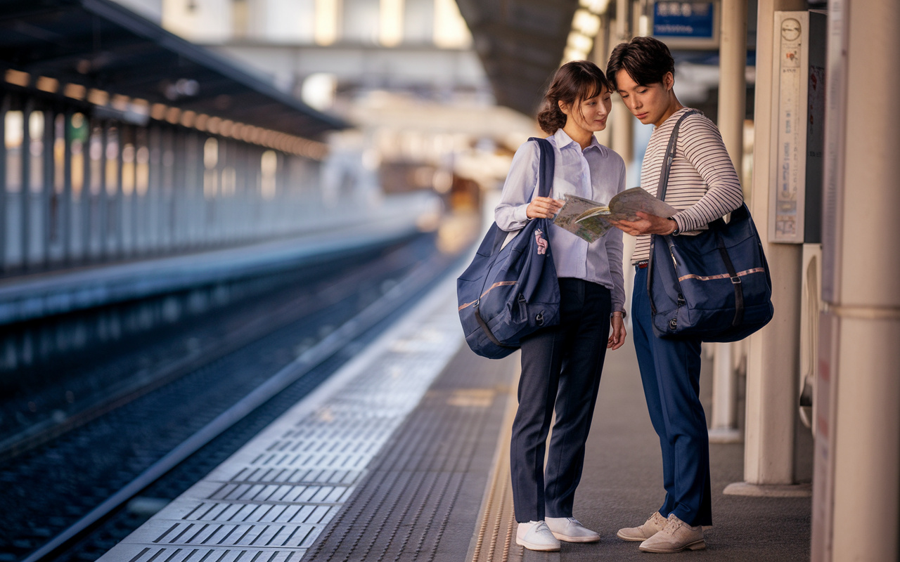 大田区の都営浅草線は便利？暮らしと住まい探しの魅力を紹介の画像