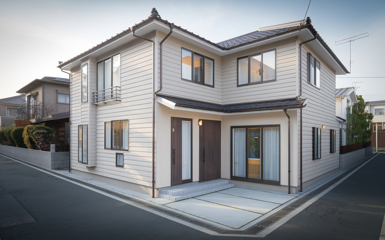 菊川市の空き家をどうする？リノベーションで賃貸収益化する方法を解説の画像