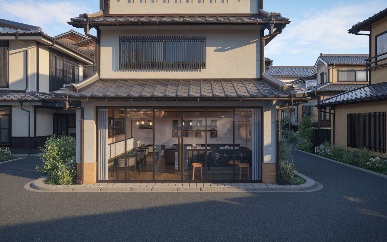袋井市の空き家活用で地域が変わる？  実家をコミュニティスペースへ用途変更する手順の画像