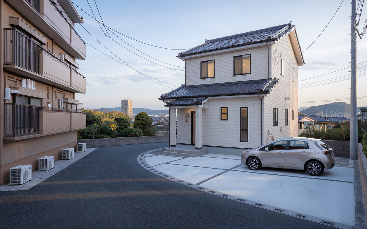 住宅ローン金利上昇で返済額増える？変動金利リスク固定金利リスクと返済シミュレーションで備えるの画像