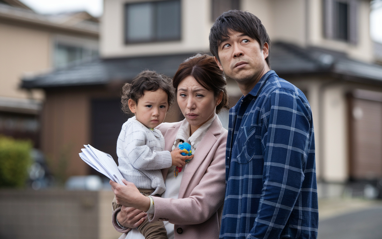 買わないほうが良い物件を見抜くコツは？事故物件や再建築不可違法建築近隣トラブルの注意点の画像