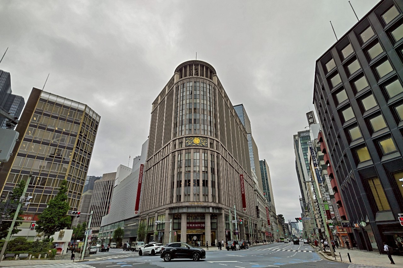 【東京都中央区】住みたい街No.1?その理由を徹底解説!の画像