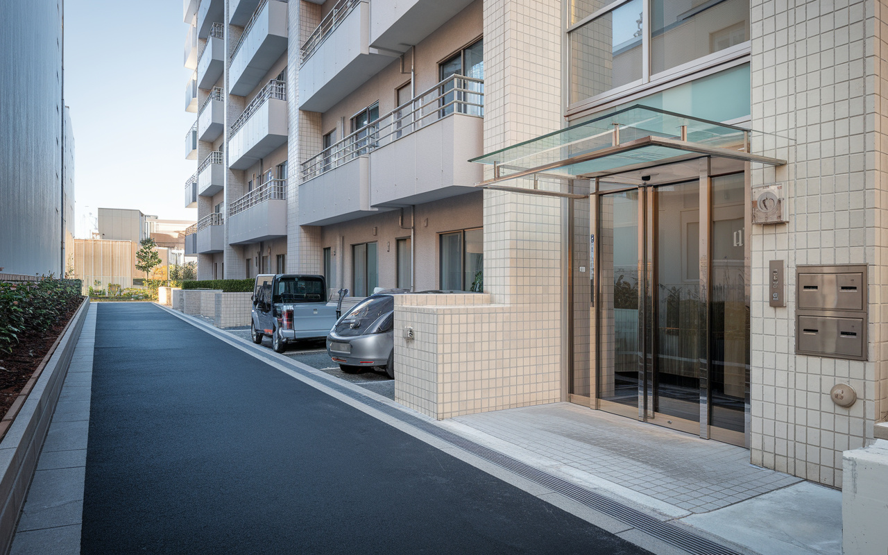 修繕積立金が安いマンションは危険？  管理費や相場積立不足の兆候階段増額大規模修繕も解説の画像