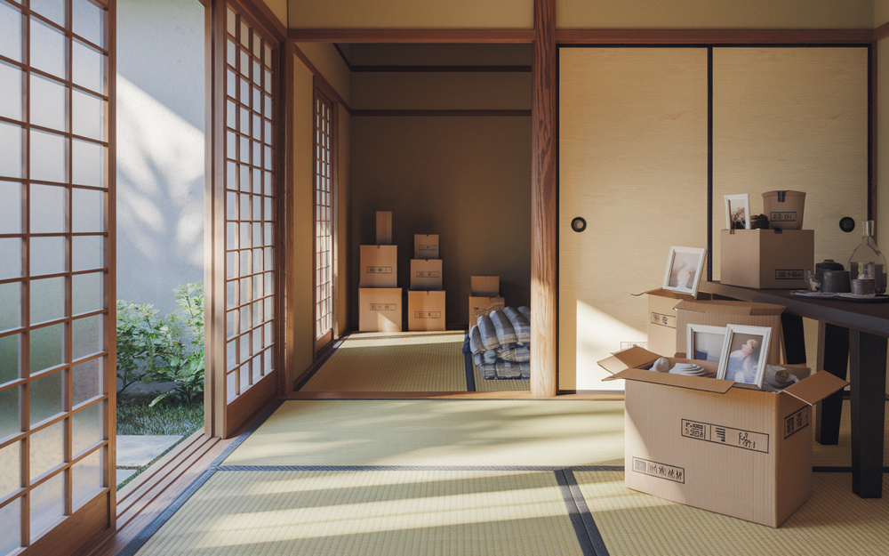 家じまいとは何をすること？実家をたたむ前に持ち家を整理し処分や売却で空き家問題を防ぐ方法の画像