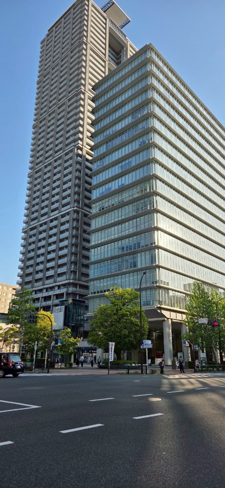 【東京都中央区】ファミリーにも人気！子育てしやすいエリアは？の画像