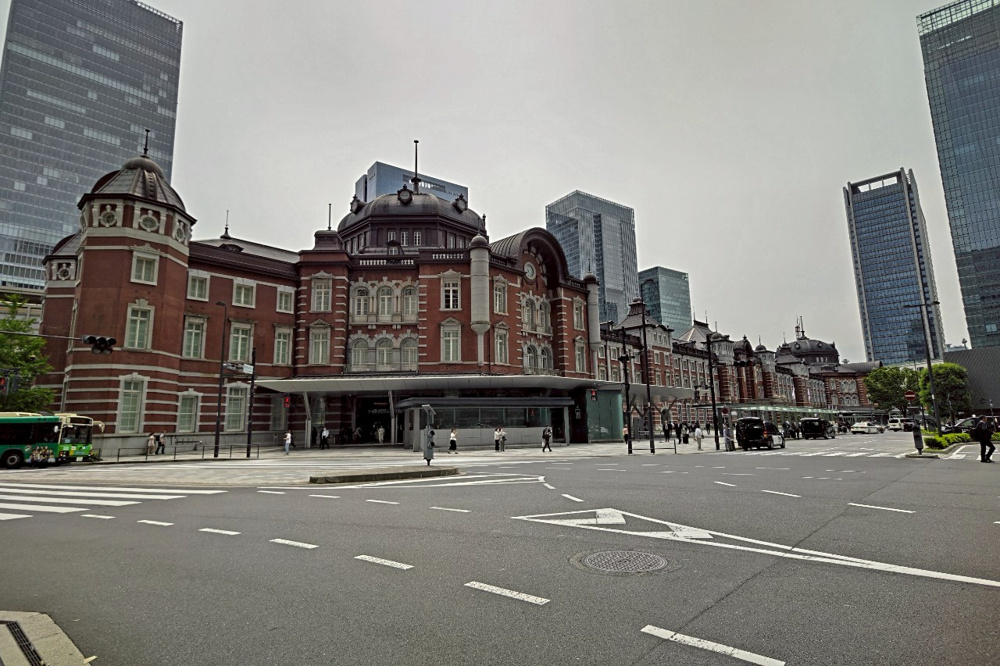 【東京都中央区】通勤に便利な駅ランキング！住みやすさで選ぶの画像