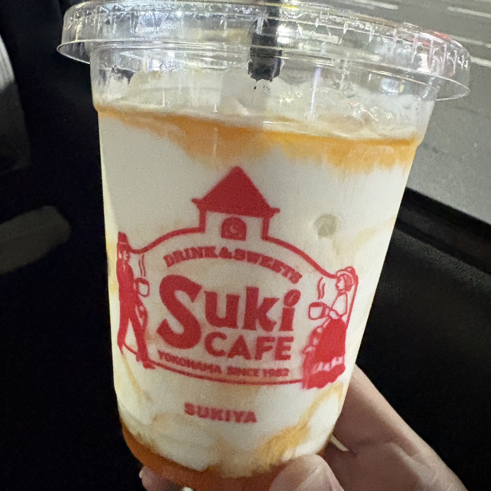 シェイクはどこのお店がおすすめですか？？の画像