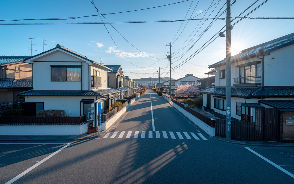 伊勢崎市で学区別に迷う人必見！住宅価格の違いを比較し移住の判断材料にする方法の画像