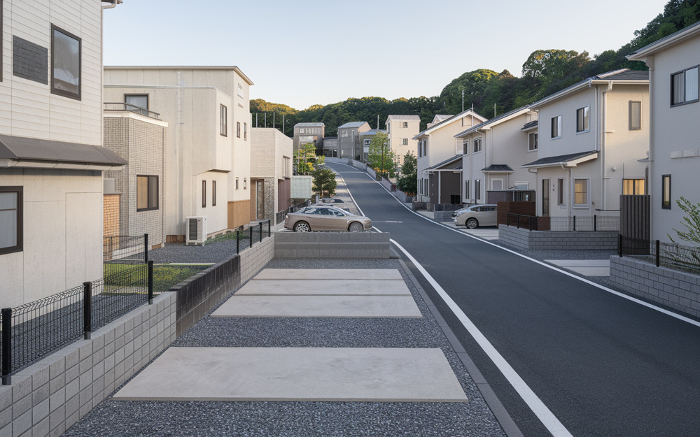 伊勢崎市の賃貸相場は高い？購入価格との比較で月々負担を見直す方法の画像