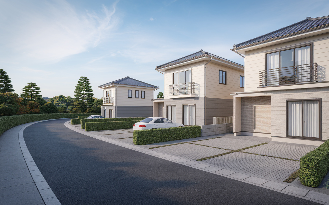 伊勢崎市は通勤圏としてどう選ぶべきか？  住宅地の相場とおすすめエリアを紹介の画像