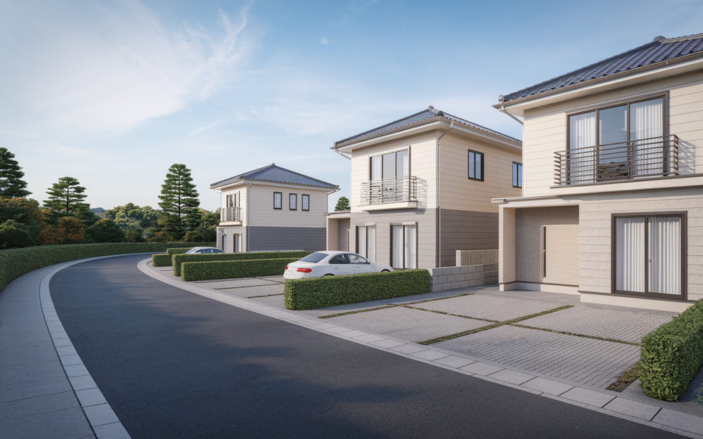 伊勢崎市は通勤圏としてどう選ぶべきか？  住宅地の相場とおすすめエリアを紹介の画像