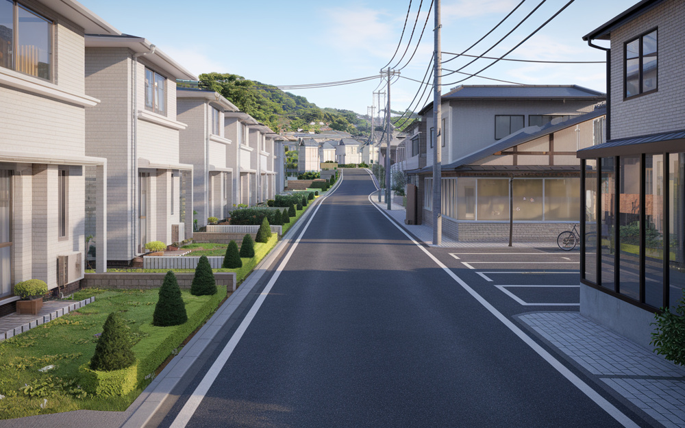 栃木市へ転勤が決まったら要チェック！住む場所の選び方とエリア別の特徴を紹介の画像