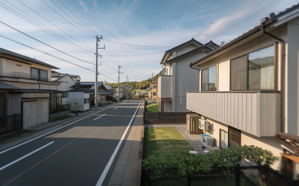 伊勢崎市の住みやすさはどう？不動産価格と特徴を解説の画像