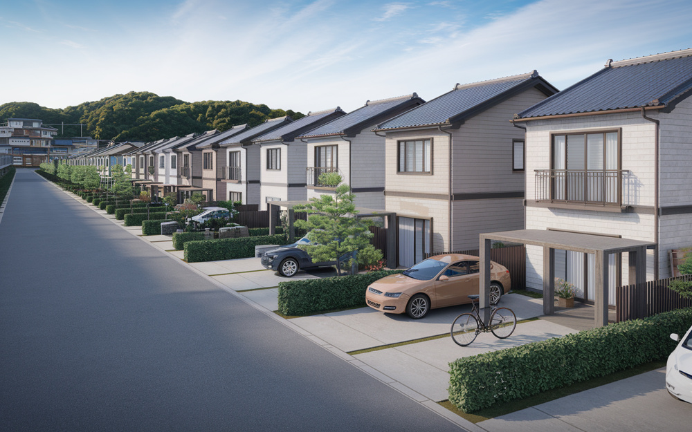 栃木市への移住はどう？おすすめ住宅エリアを解説  転勤前に知りたい住みやすいエリア情報の画像