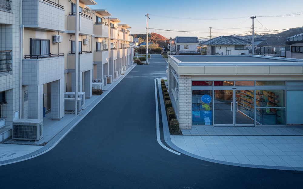 栃木市で単身赴任は住みやすい？生活しやすい地域の選び方と環境紹介の画像