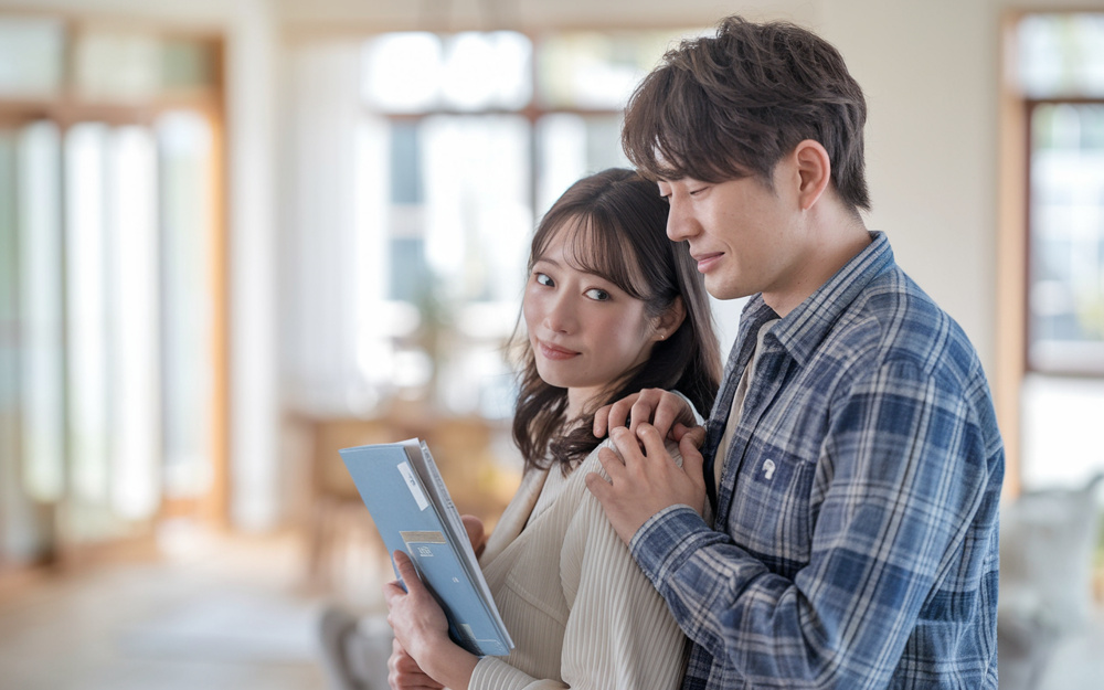 住宅性能評価で選ぶ新築戸建！ホルムアルデヒド対策等級3の家を安く手に入れる方法の画像