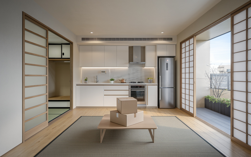 4月の引越しを成功させる賃貸の探し方！費用とスケジュールのコツを解説の画像