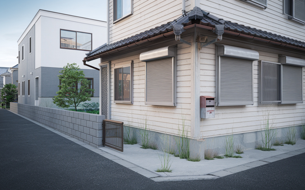 熊本市の空き家売却はどう進める？  相続後の手続きと流れをわかりやすく紹介の画像
