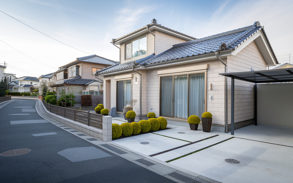 熊本市の相続不動産売却で損しないコツとは？税金の仕組みと節税の考え方を解説の画像