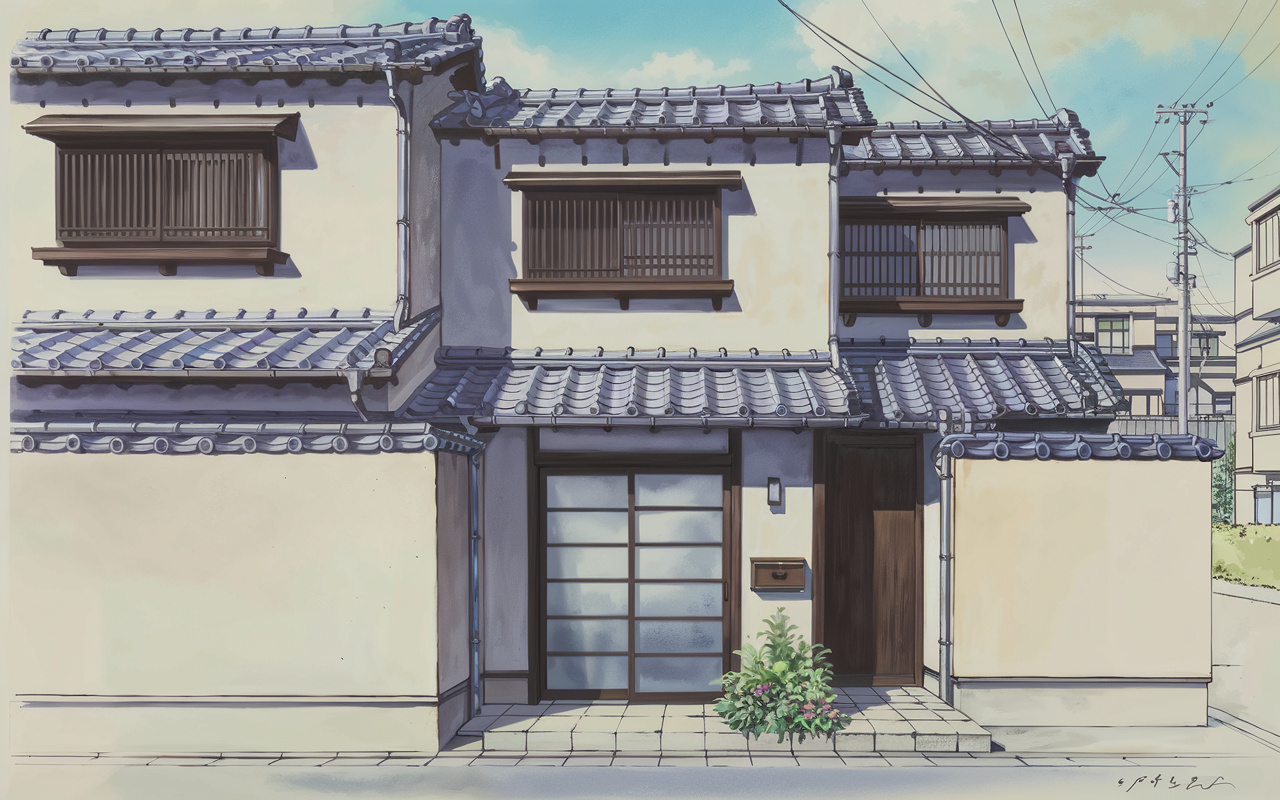 【城東区野江】長屋売却の落とし穴!登記簿の「未登記・名義放置」を解消する基礎知識の画像