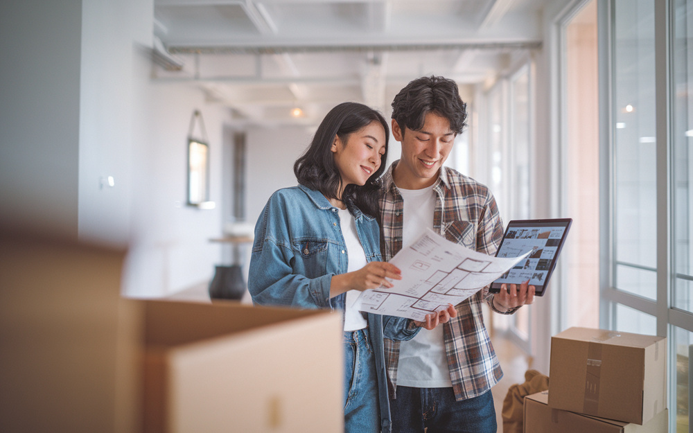 新築賃貸で後悔しない選び方は  築浅物件との違いと判断ポイントを解説の画像