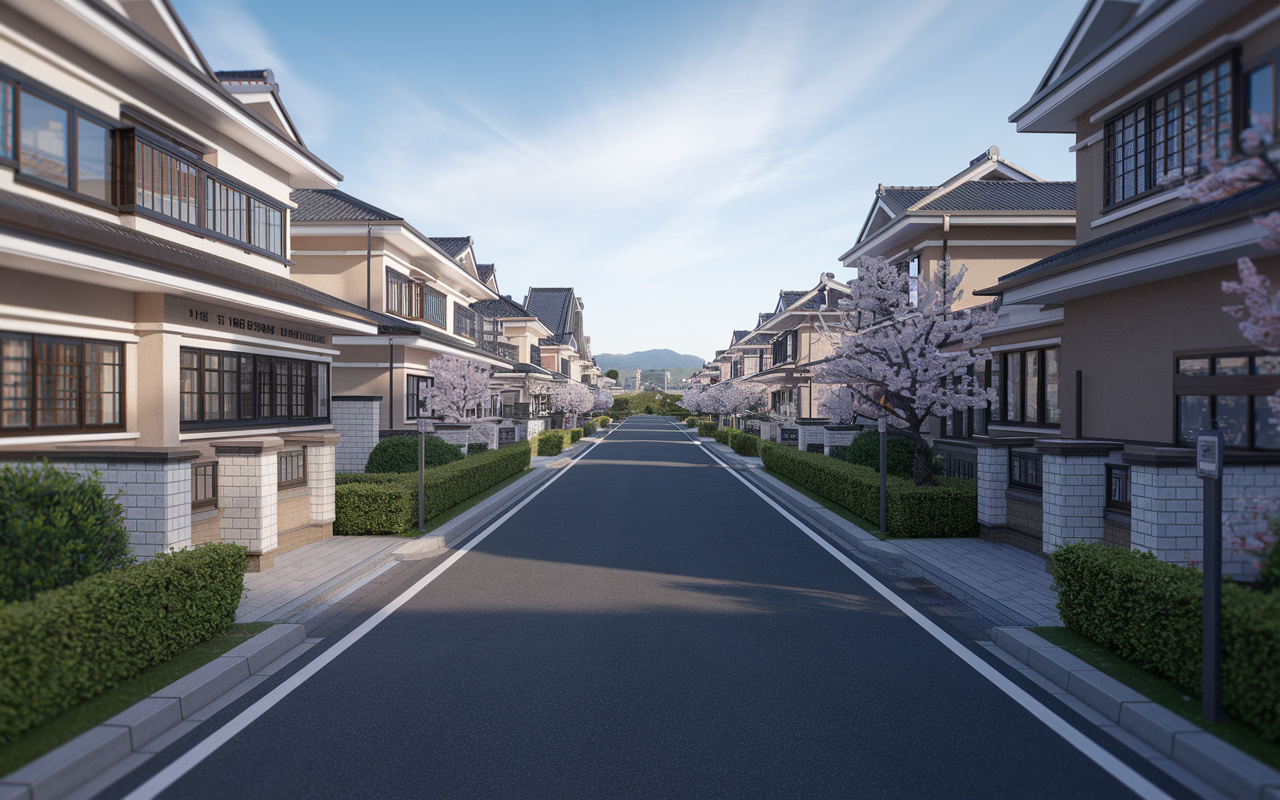 茨木市で中古戸建て購入を検討中の方へ!相場の目安と価格を抑える探し方を紹介の画像