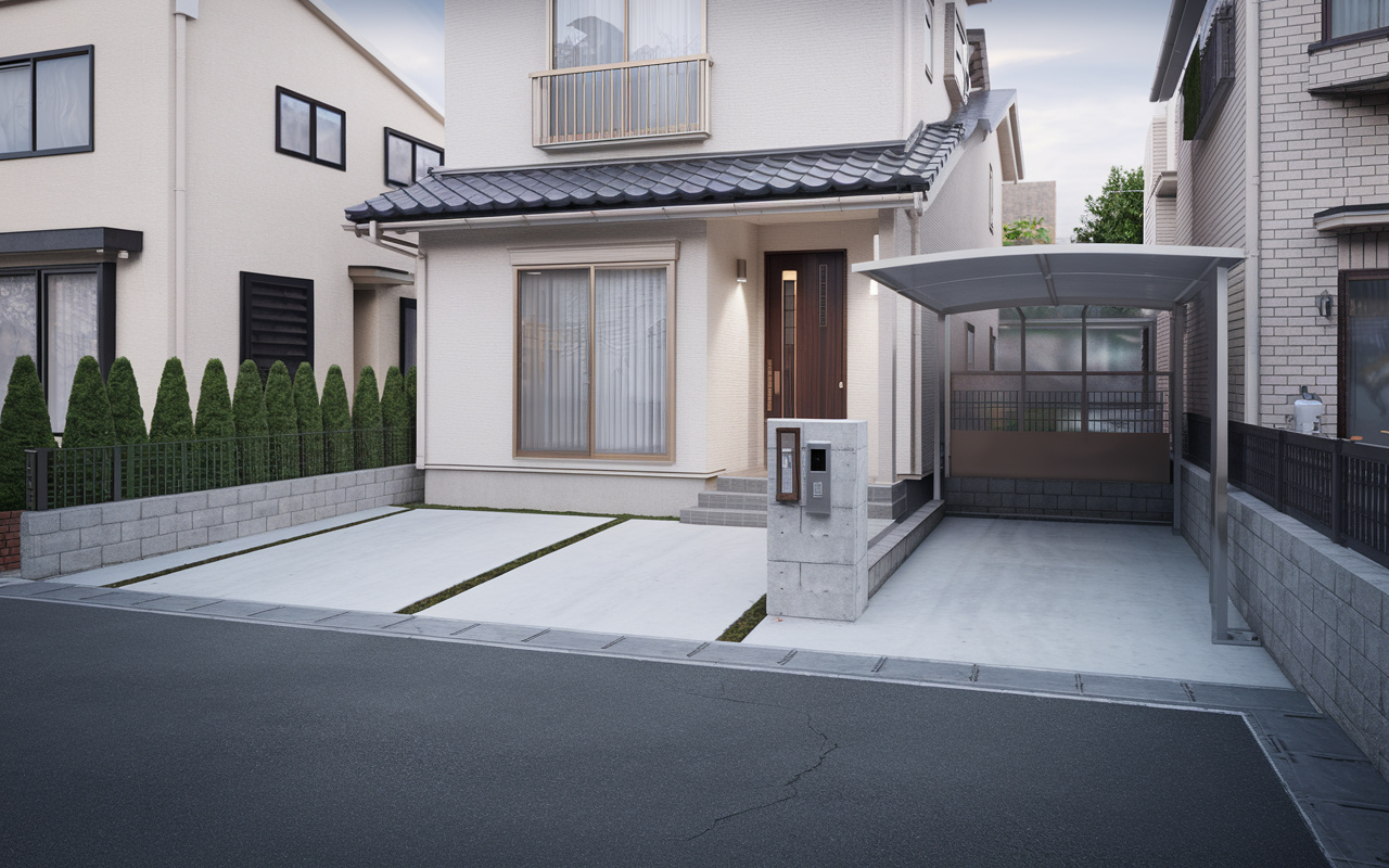 茨木市で戸建てを高く売るには？査定前に押さえたいコツを解説の画像