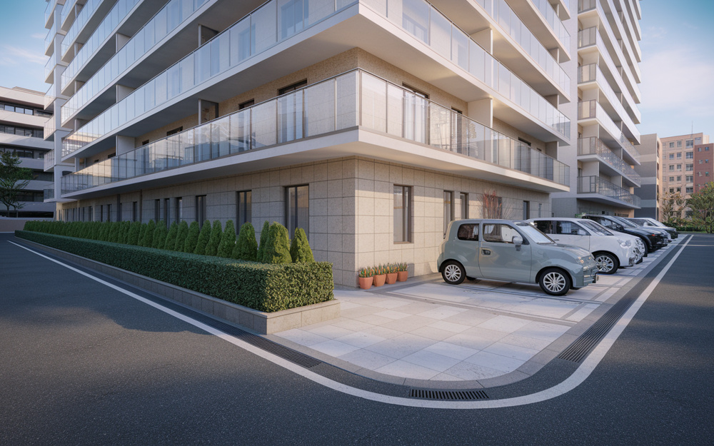 摂津市でマンションを高く売るには？成功につながるコツを紹介の画像