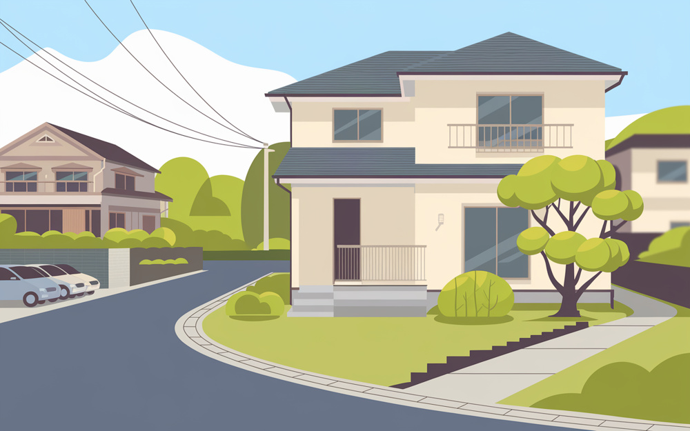 摂津市で中古一戸建て探しを成功させるコツは  リフォーム向き物件の見極め方と費用の考え方の画像