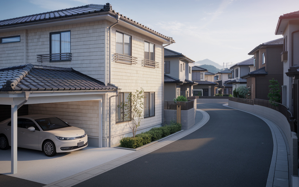 摂津市で戸建て売却を検討中の方へ費用はどう変わる？  費用と税金の内訳や手取り額の目安を解説の画像