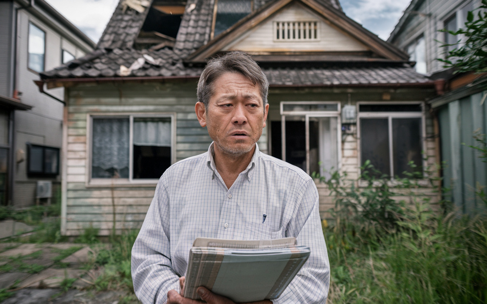 草津市で古家付き土地を売りたい方へ！即金買取査定で訳あり不動産を早期売却する方法の画像