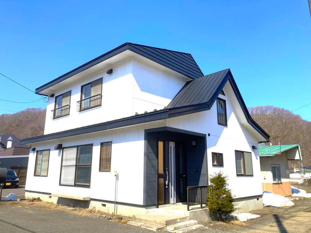 網走駅徒歩5分　4LDK中古戸建のご紹介（710万円）の画像