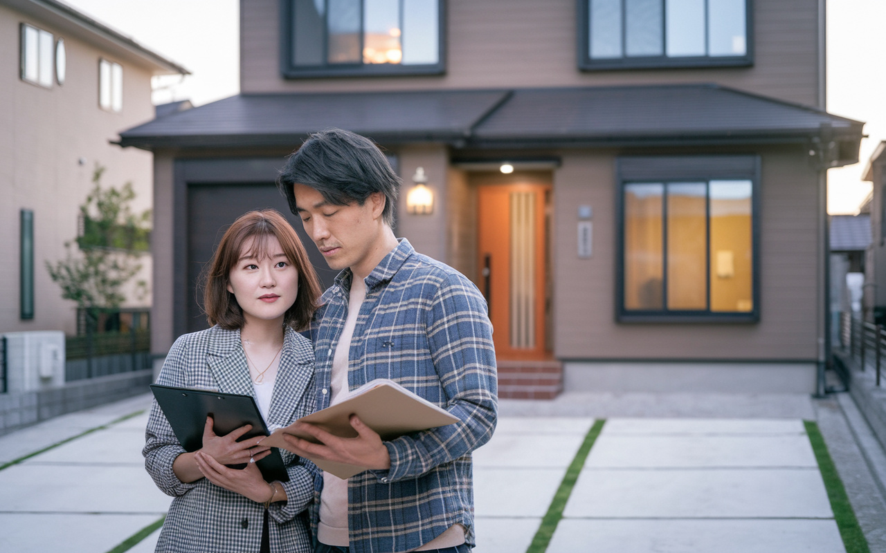 北摂で一戸建てを売るなら買取と仲介どちらが有利？  売却前に知りたい違いと選び方のポイントの画像