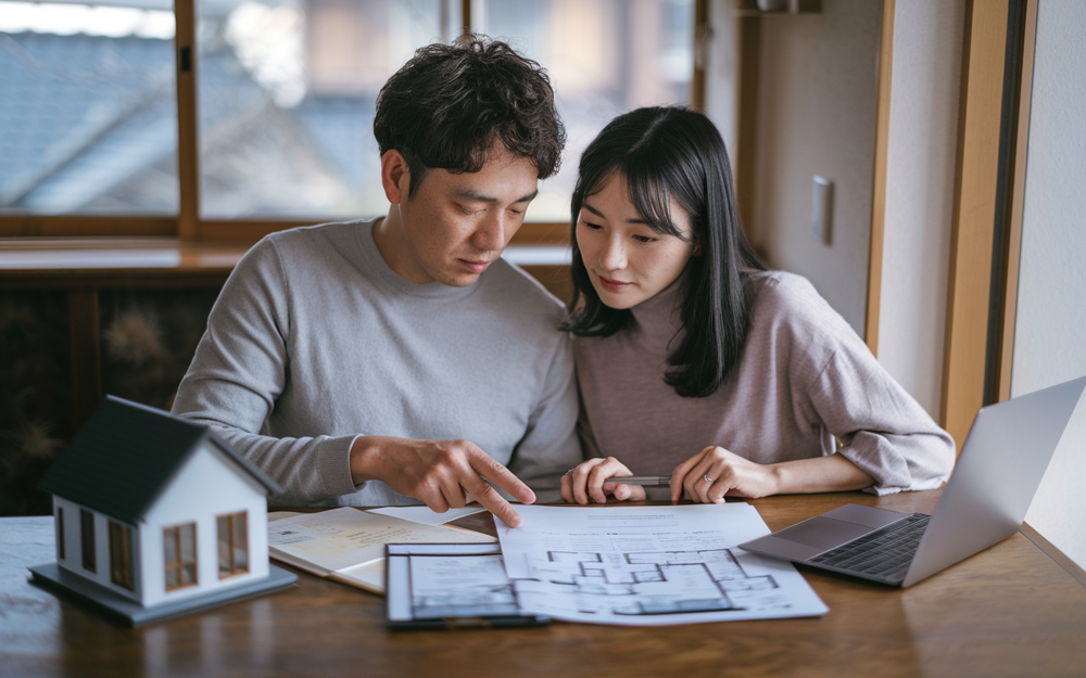 【2026年】北九州市で不動産売却を検討中の夫婦へ！流れを押さえて安心して進める方法を解説の画像